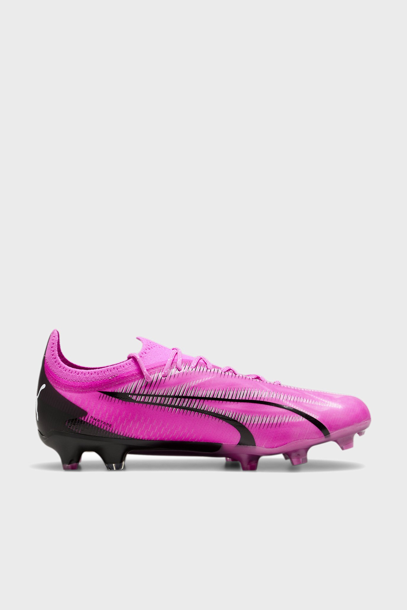 Мужские розовые бутсы ULTRA ULTIMATE FG/AG Football Boots 1