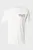 Чоловіча біла футболка GRAPHIC SS