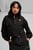 Женская черная куртка PUMA x X-GIRL Jacket