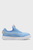 Детские голубые слипоны Courtflex v3 Slip On Sneakers Kids