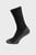 Чорні шкарпетки TREK FUNC SOCK CL