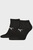 Черные носки (2 пары) PUMA Sport Unisex Light Sneaker Socks