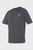 Чоловіча сіра футболка Shifted OS