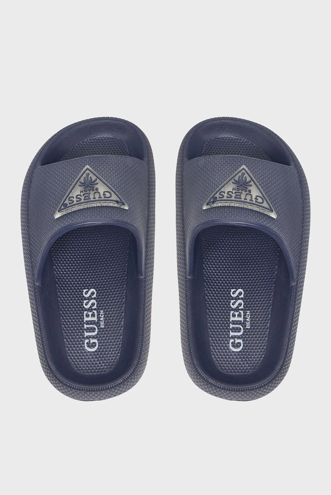 Дитячі темно-сині слайдери 4