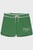 Жіночі зелені шорти PUMA SQUAD Women's Shorts
