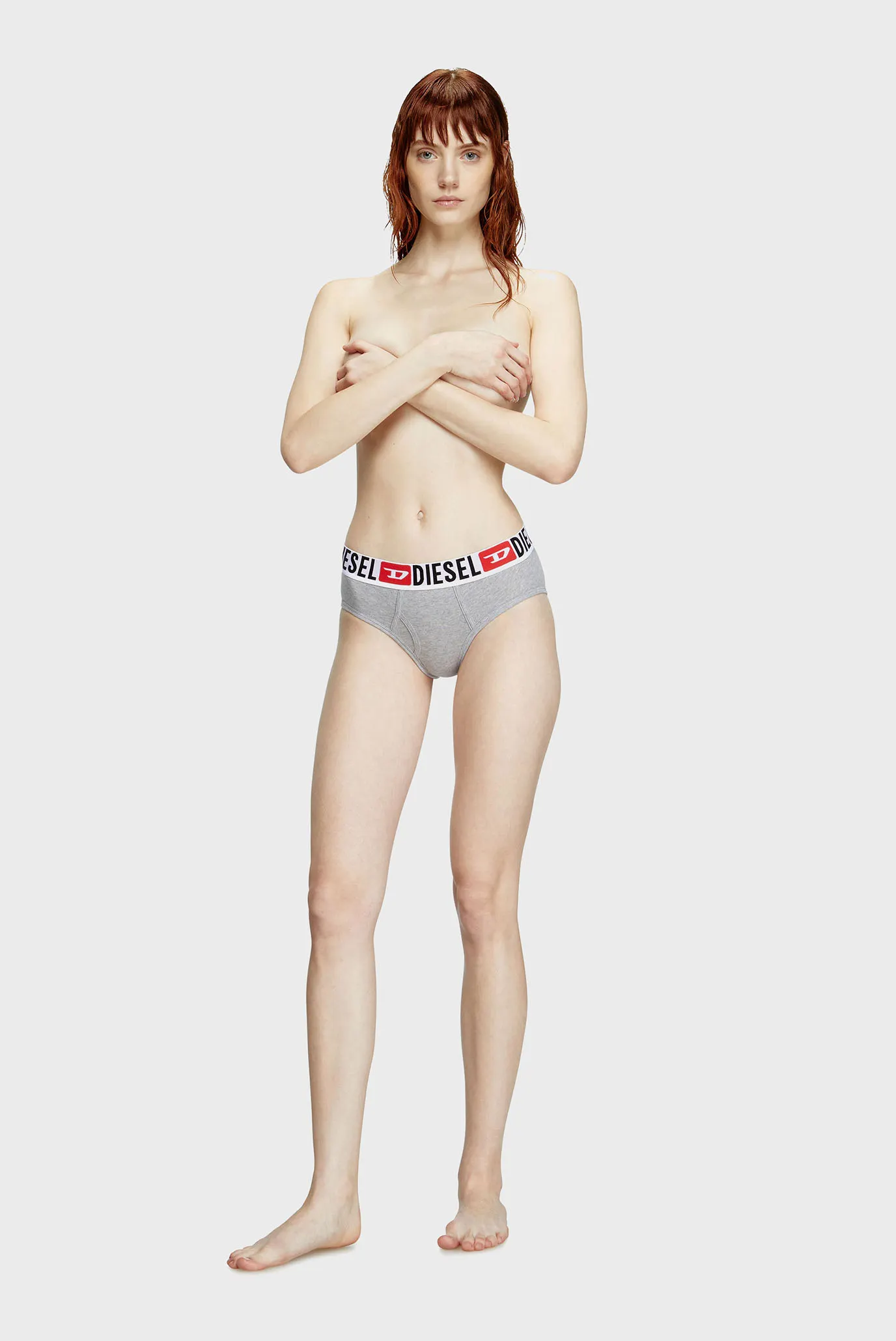 Жіночі трусики (3 шт) MUTANDE 4