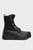 Жіночі чорні черевики PADDED NYLON COMBAT BOOT