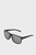 Черные солнцезащитные очки NACAN III