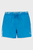 Чоловічі блакитні плавальні шорти PUMA Men's Swim Shorts