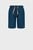 Детские темно-синие шорты BERMUDA