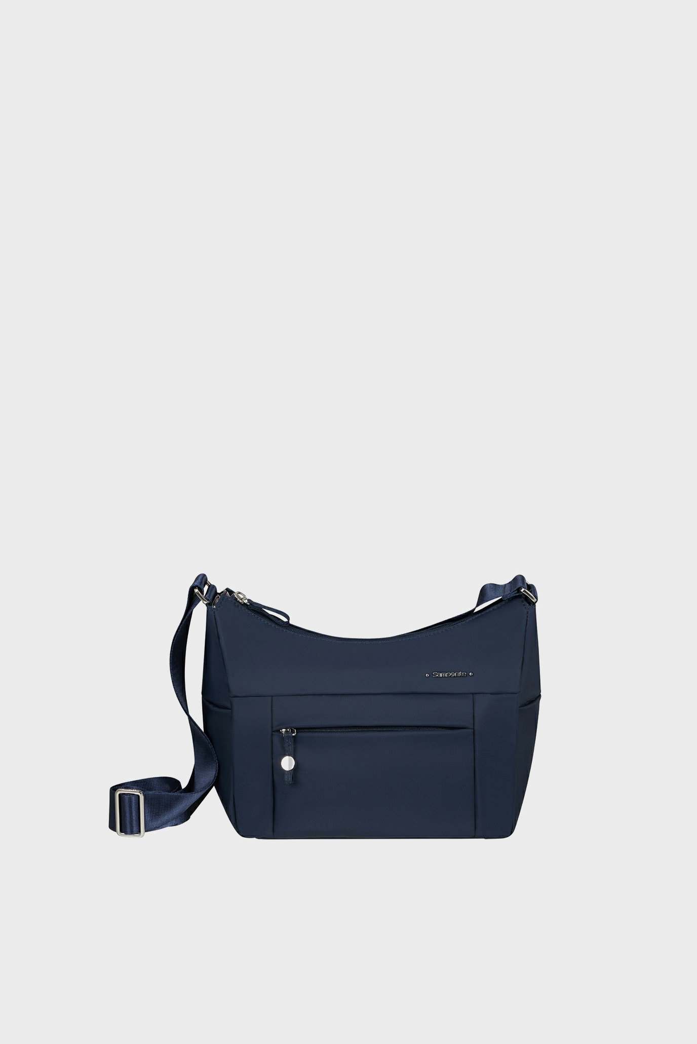 Женская темно-синяя сумка MOVE 4.0 1