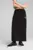 Жіноча чорна спідниця 2в1 PUMA X HELLO KITTY AND FRIENDS Woven Maxi Skirt Women