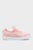 Детские розовые слипоны Courtflex v3 Slip On Sneakers Kids