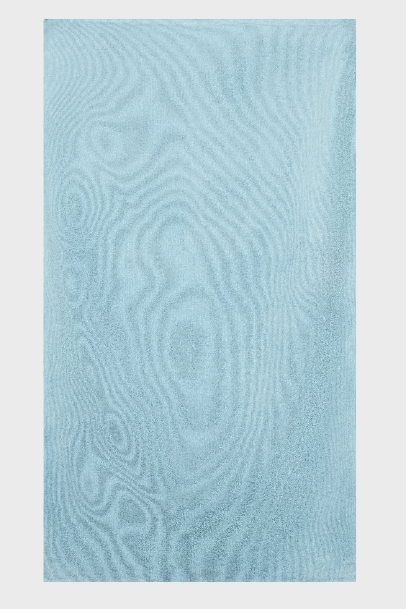 Бирюзовое полотенце 1