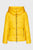 Жіноча жовта куртка