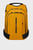 Желтый рюкзак для ноутбука ECODIVER YELLOW