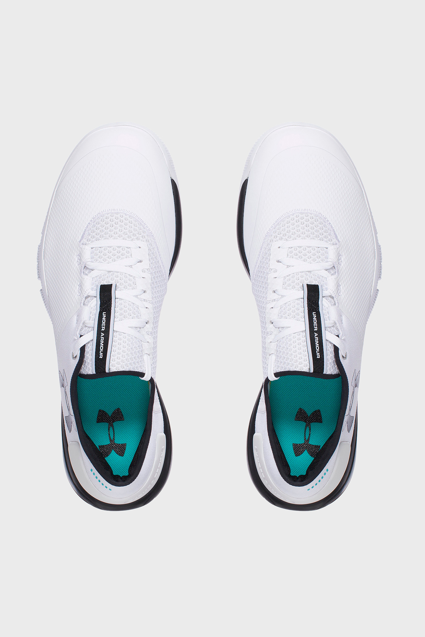 under armour ua charged ultimate 2.