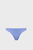Женские синие трусики от купальника PUMA Swim Women Classic Bikini Bottom