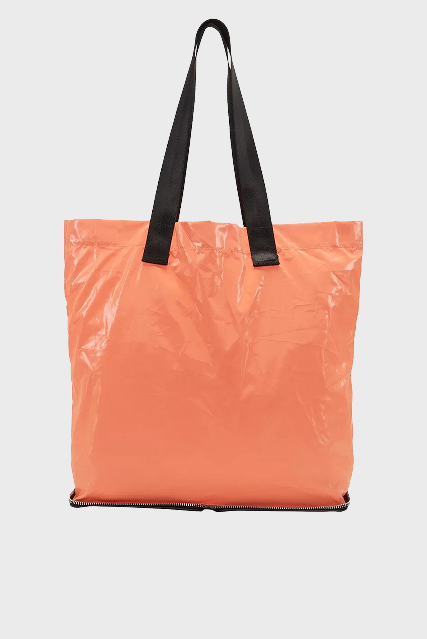 Женский оранжевый шоппер Little Italy Оранжевый one size O bag SPCOLL062 Женский оранжевый шоппер Little Italy Оранжевый one size O bag SPCOLL062