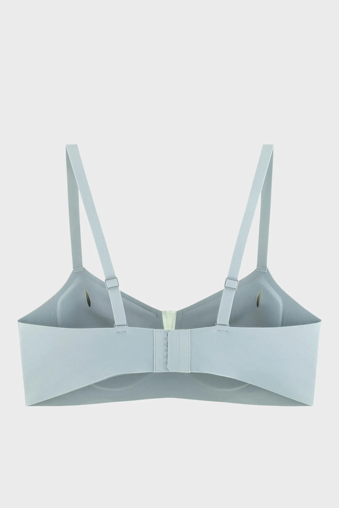 Женский голубой бюстгальтер 2