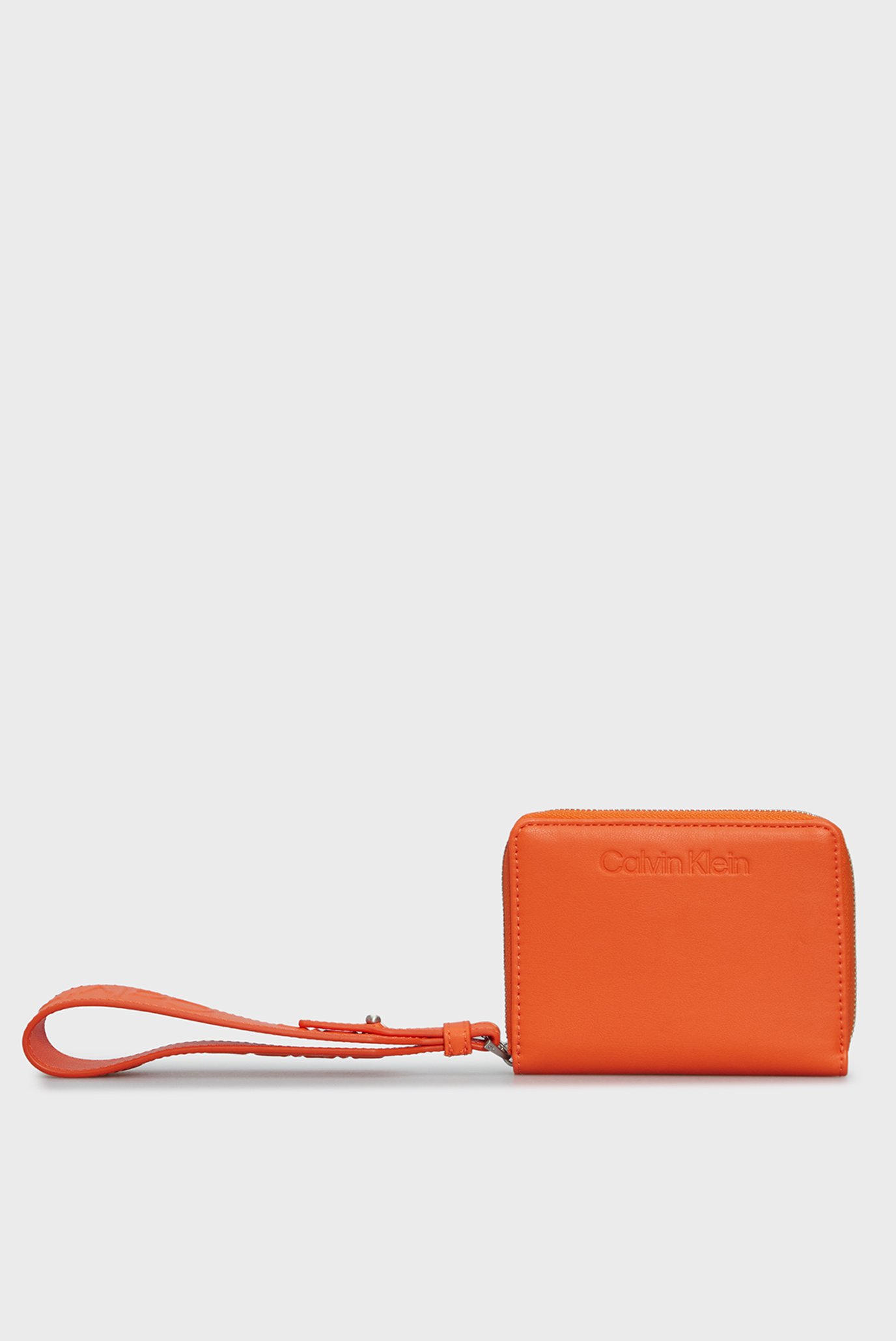 Женский оранжевый кошелек GRACIE WALLET W/STRAP MD 1