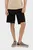Чоловічі чорні шорти