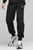 Мужские черные спортивные брюки T7 Men's Track Pants