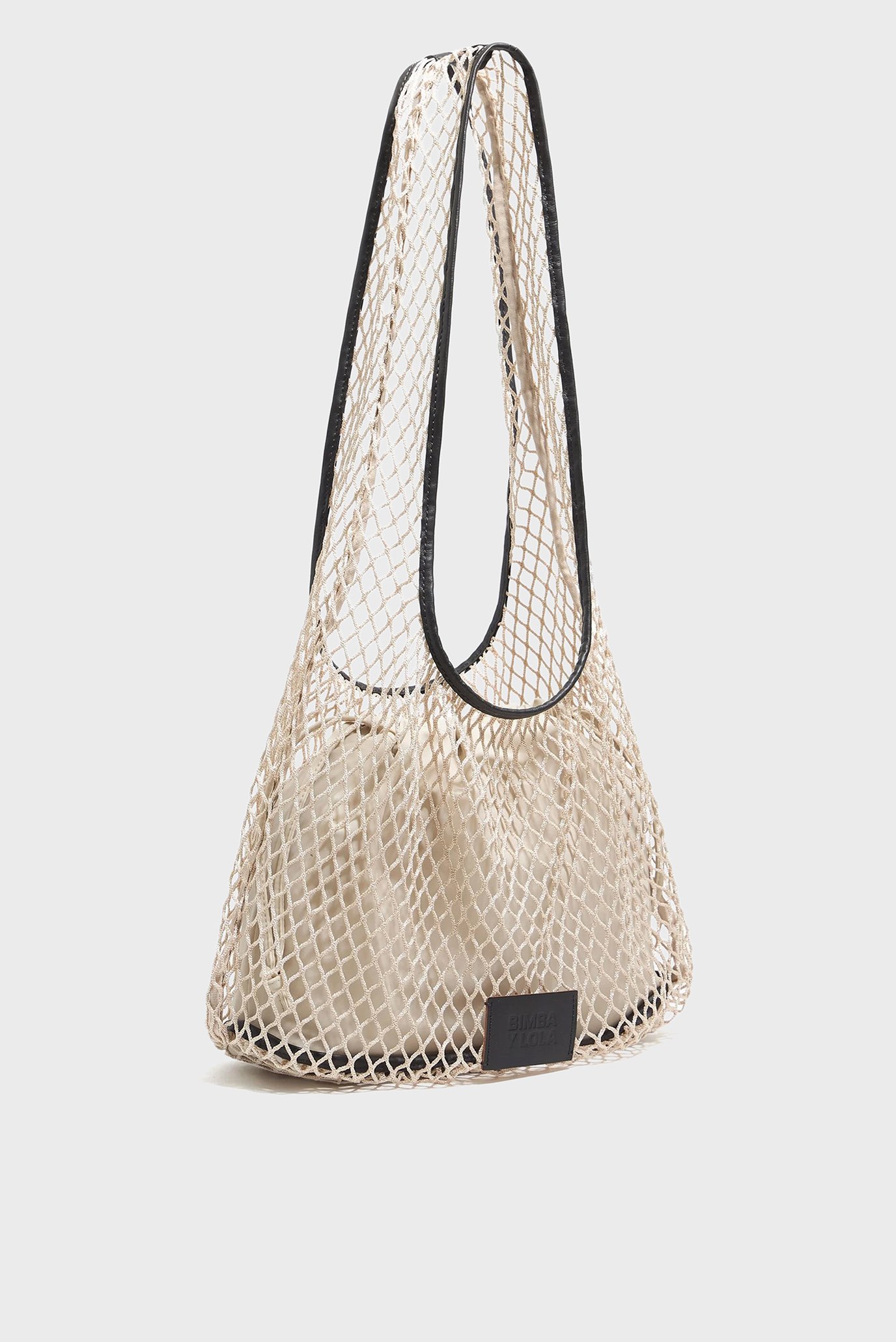 Женская бежевая сумка Бежевый ONESIZE Bimba Y Lola 251BBIJ9C.10644 Женская бежевая сумка Бежевый ONESIZE Bimba Y Lola 251BBIJ9C.10644