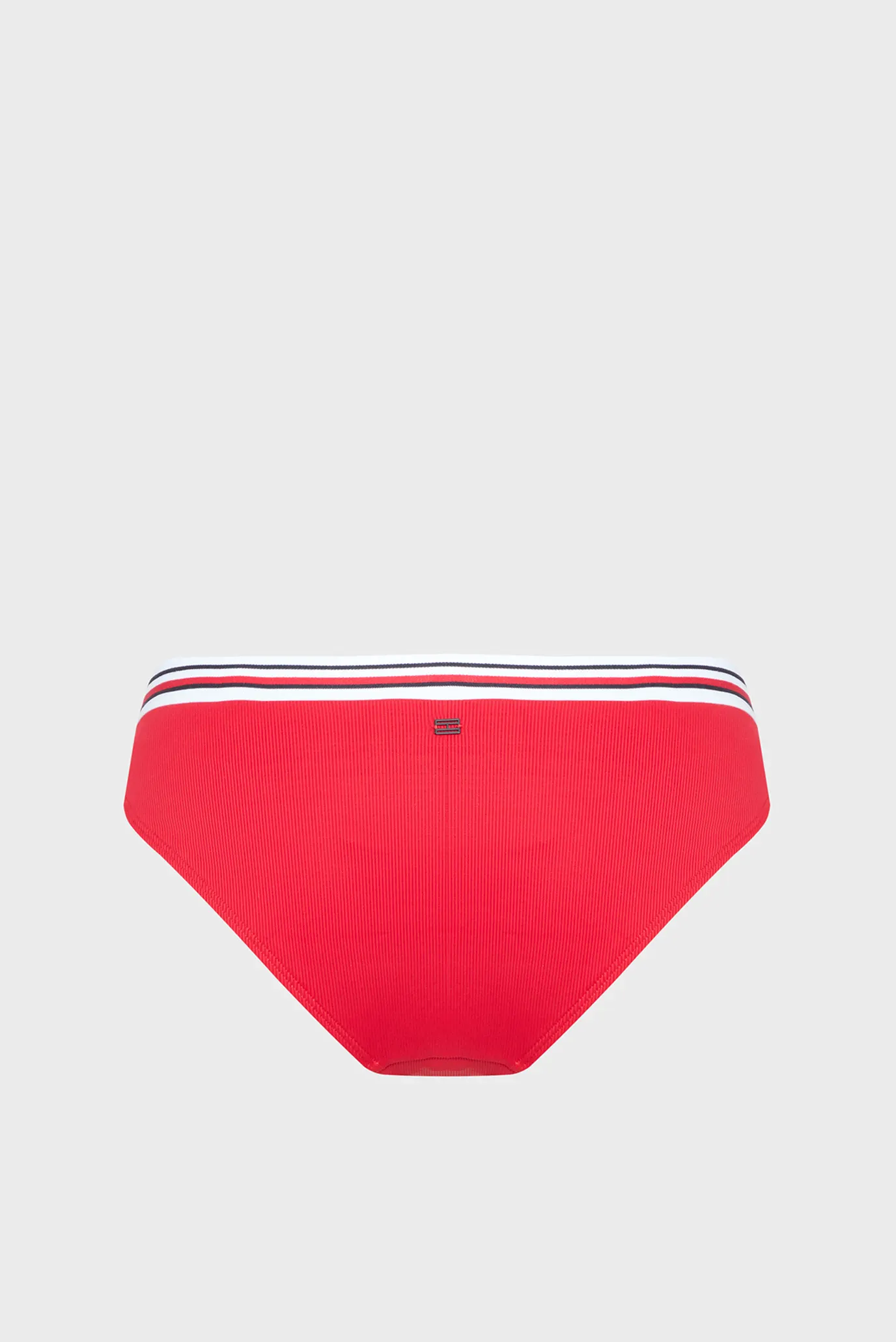 Женские красные трусики от купальника 7