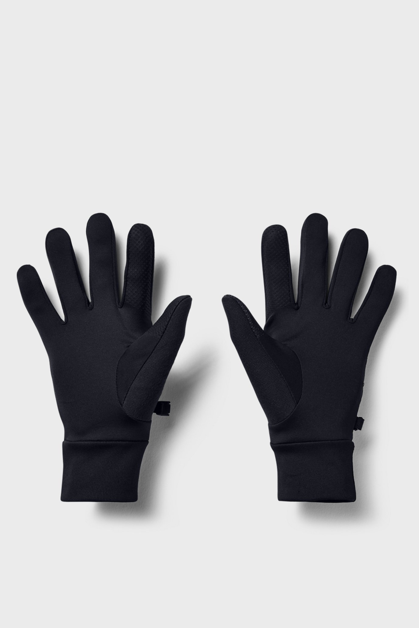 Under armour shop men's convertible gloves