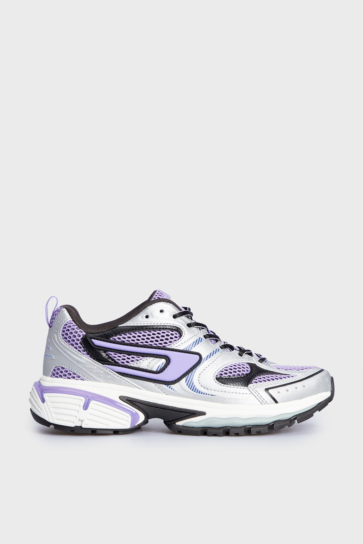 Жіночі фіолетові кросівки S-SERENDIPITY PRO-X1 1