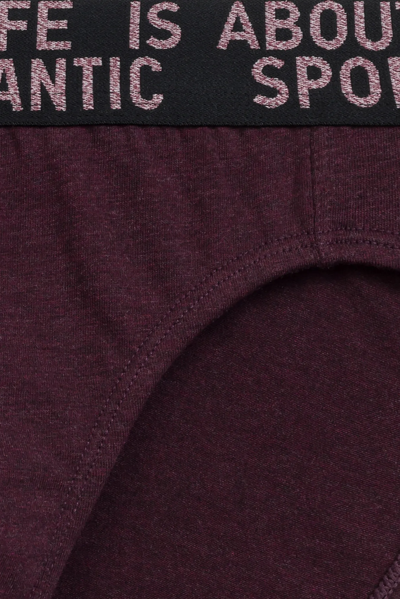 Мужские брифы (3 шт) 5