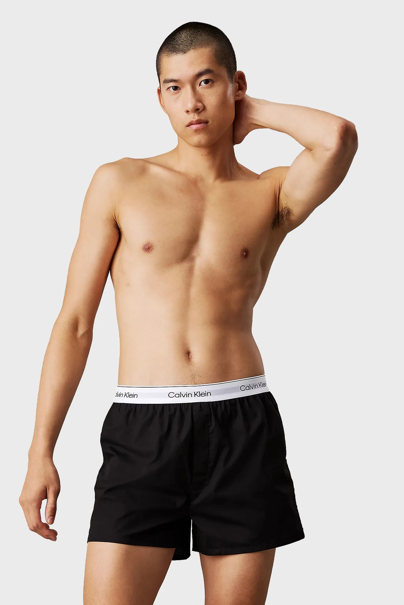 Чоловічі труси (3 шт) RELAXED FIT TRUNK 2