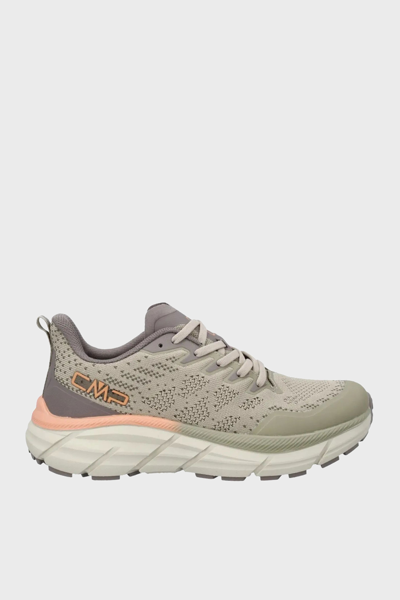 Женские бежевые кроссовки RAHMSY MULTIFUNCTIONAL SHOES Бежевый 38 CMP 3Q65876-14PT Женские бежевые кроссовки RAHMSY MULTIFUNCTIONAL SHOES Бежевый 38 CMP 3Q65876-14PT