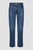 Женские синие джинсы 501®