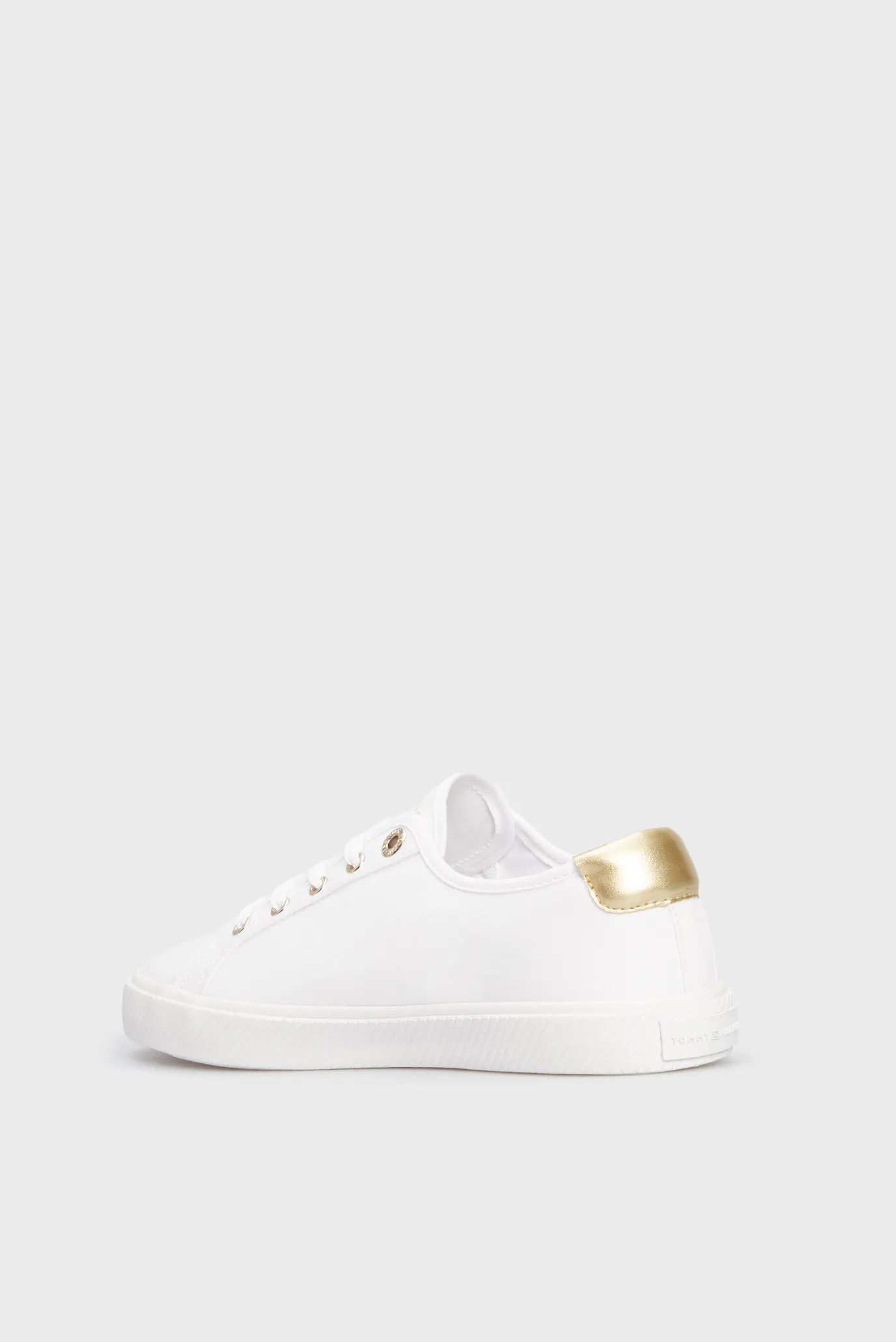 Жіночі білі кеди 5