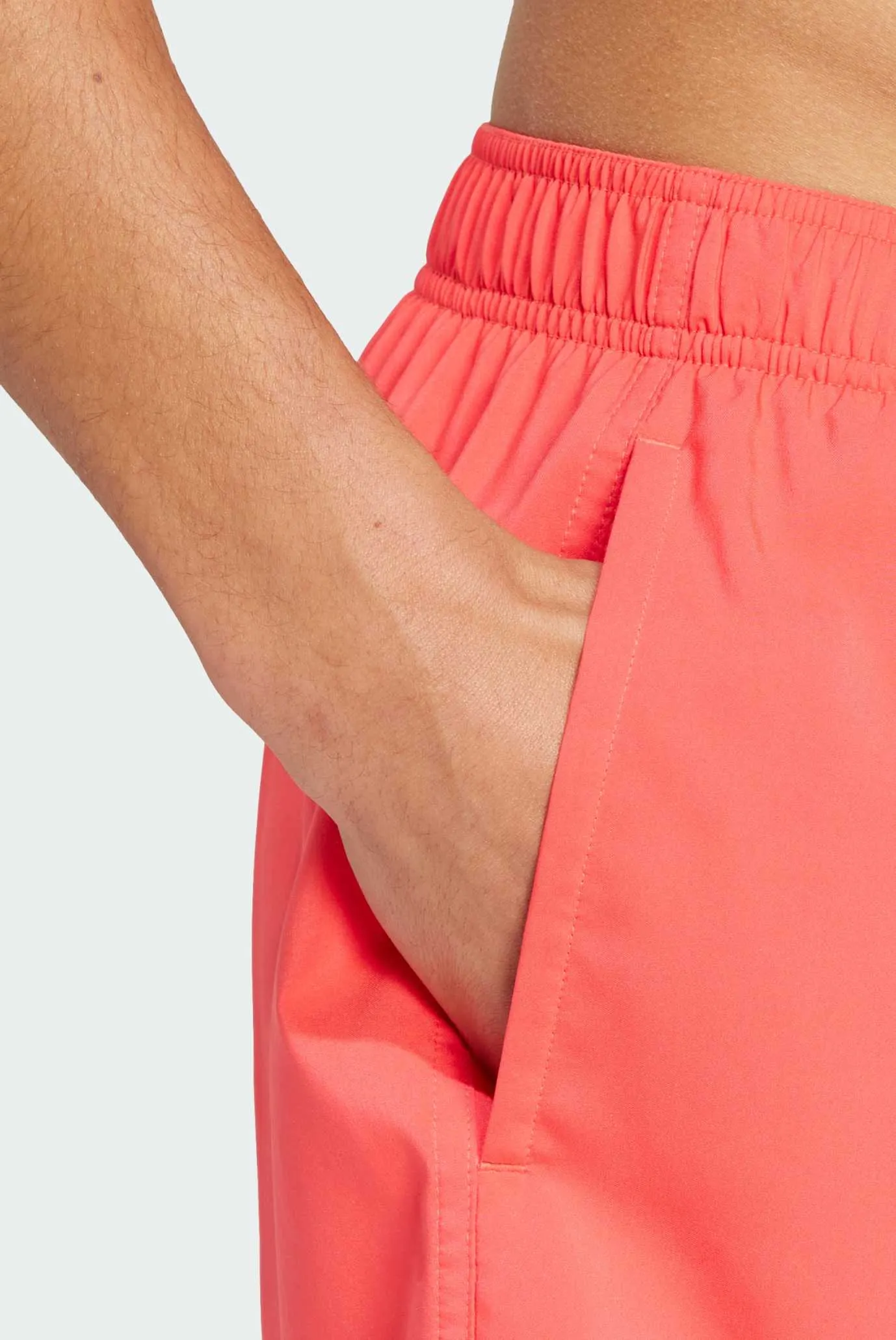 Чоловічі коралові плавальні шорти Water Reactive Graphic 5-Inch 4