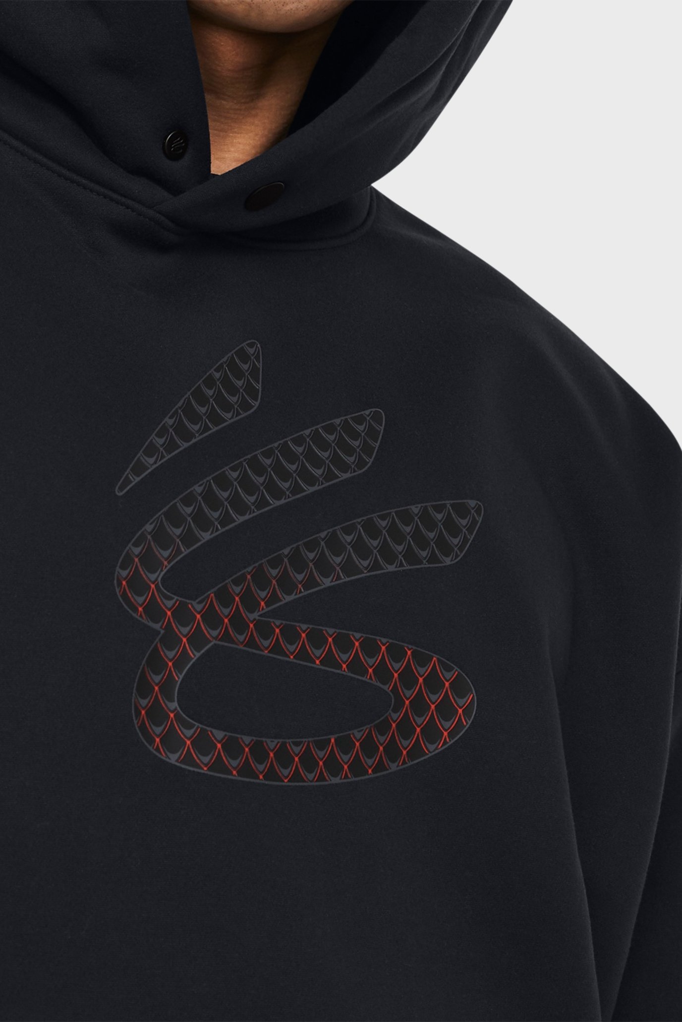 Bruce lee deals hoodie under armour