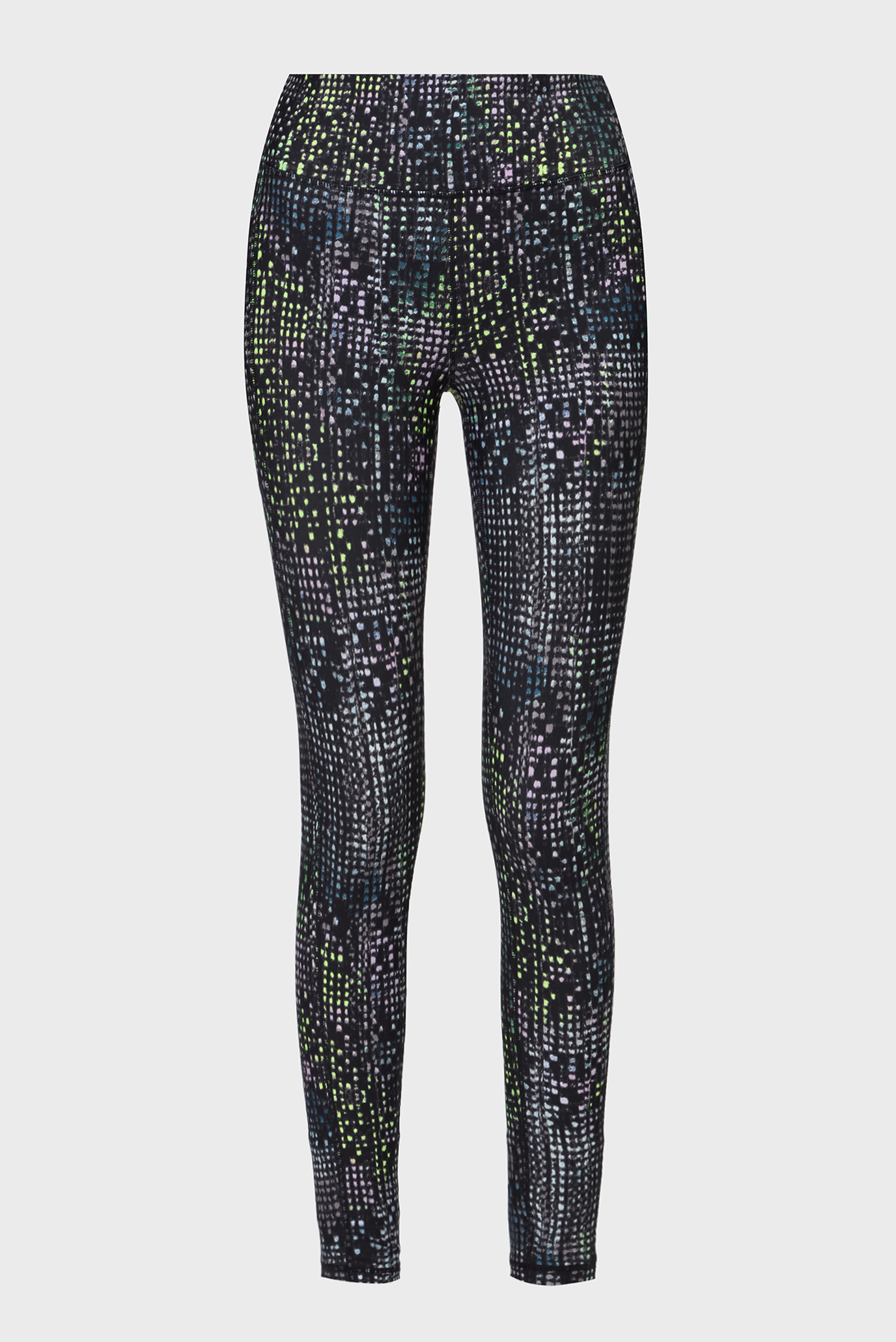 Женские леггинсы с узором Разноцветный XS DKNY DP2P2950_19H Женские леггинсы с узором Разноцветный XS DKNY DP2P2950_19H