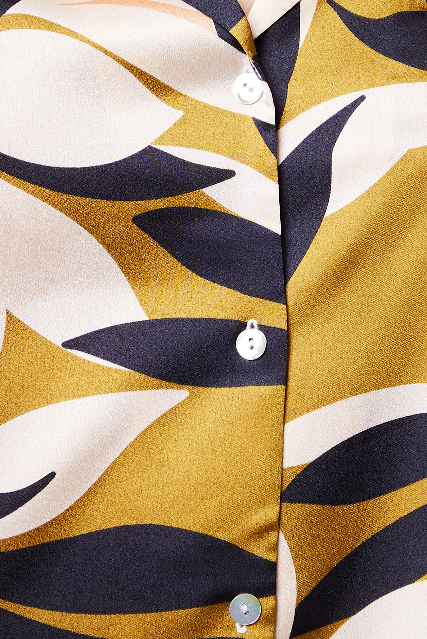 Жіноча сорочка LEAVES 4