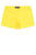 Дитячі жовті шорти