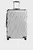 Срібляста валіза 66 см 19 DEGREE ALUMINUM
