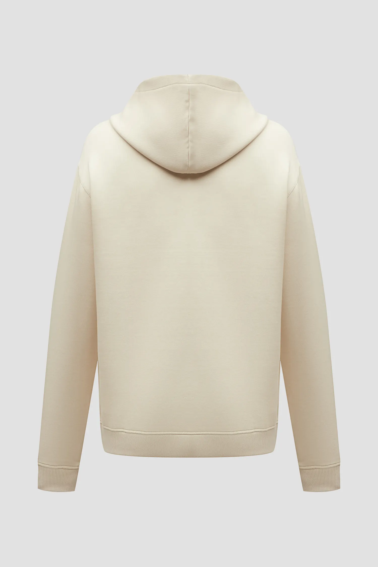 Чоловіче біле худі 2