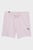 Женские сиреневые шорты BETTER ESSENTIALS Women's Shorts