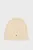 Чоловіча бежева шапка FLAG PIMA