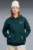 Женское зеленое худи PUMA Class Relaxed Hoodie Women