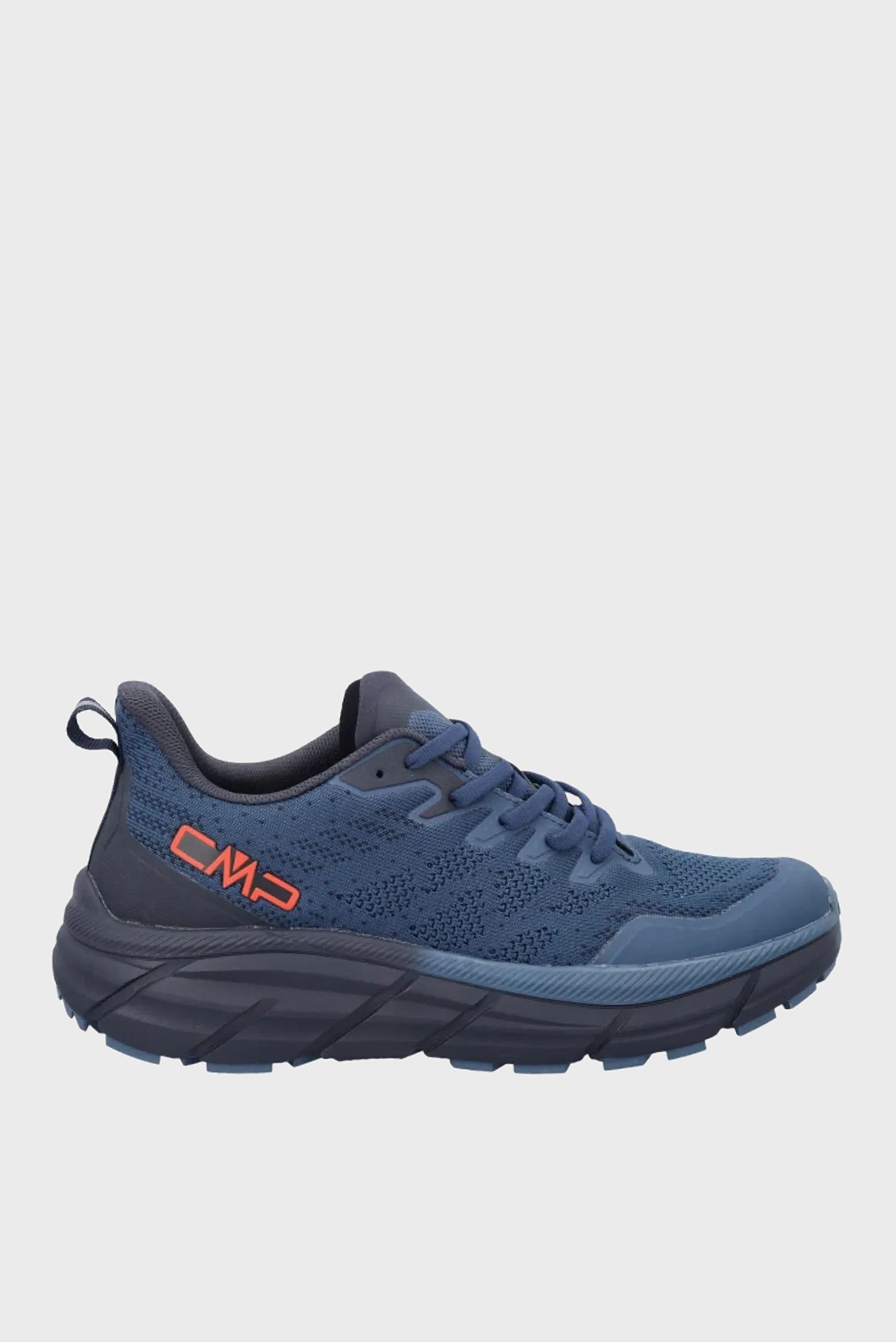 Мужские синие кроссовки RAHMSY MULTIFUNCTIONAL SHOES Синий 41 CMP 3Q65877-46UT Мужские синие кроссовки RAHMSY MULTIFUNCTIONAL SHOES Синий 41 CMP 3Q65877-46UT