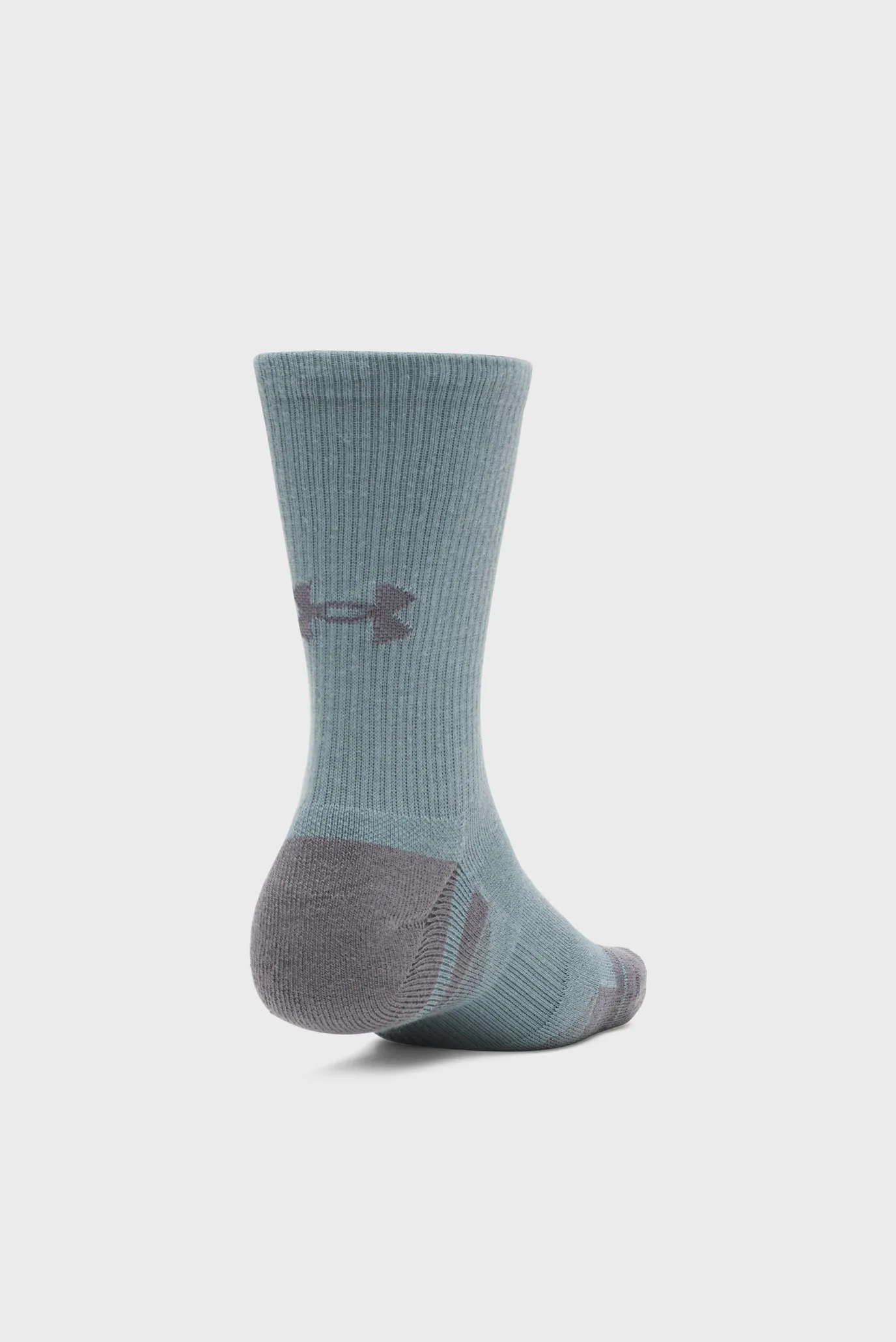 Носки (3 пары) UA Performance Tech 3pk Crew 3