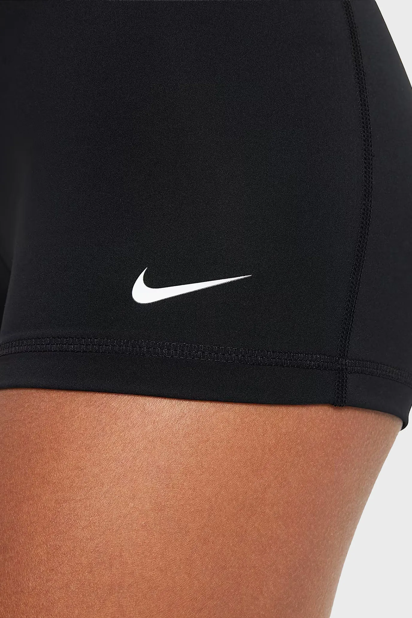 Жіночі чорні шорти W NP 365 SHORT 3IN 6