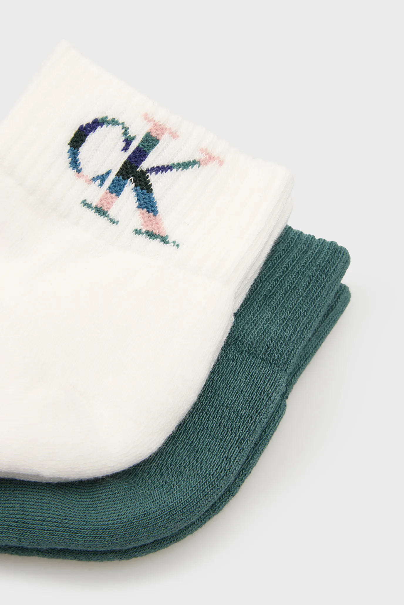 Мужские носки (2 пары) MONOGRAM 2